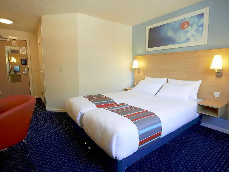 Travelodge Carlisle Todhills 3*