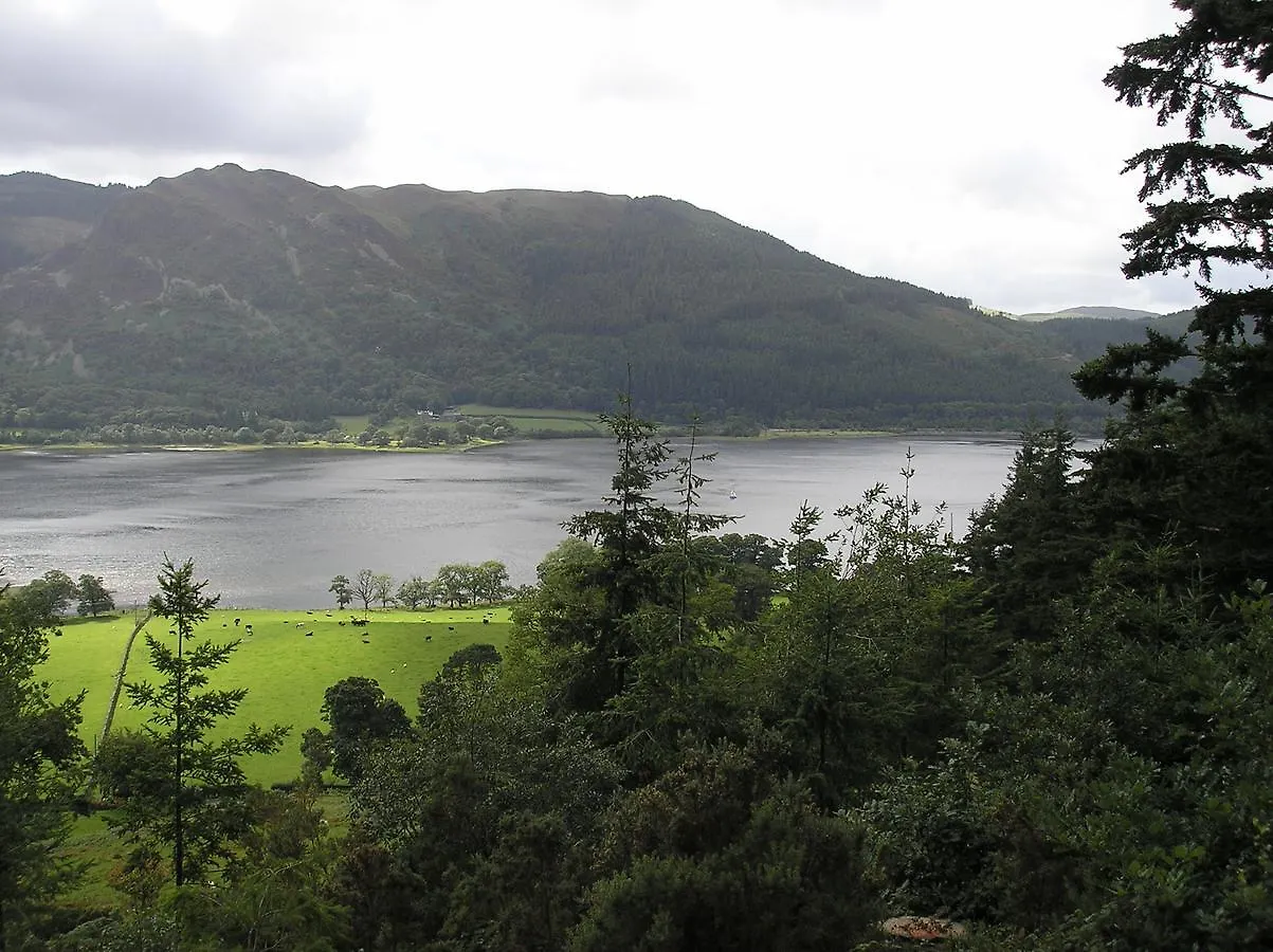 Bed & Breakfast Brookfield 4*