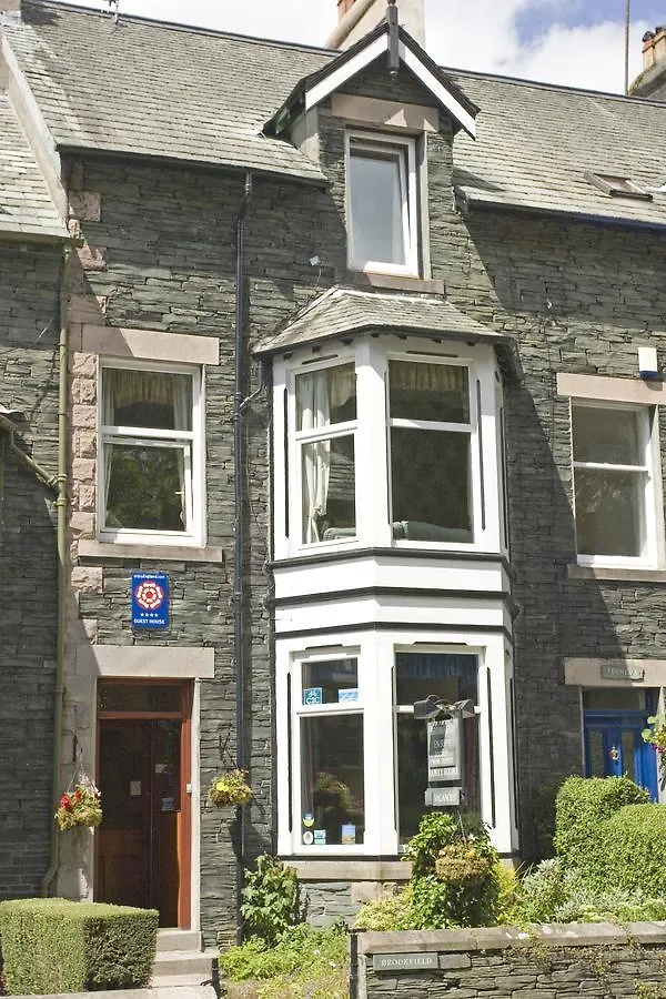 Brookfield Bed & Breakfast 4*
