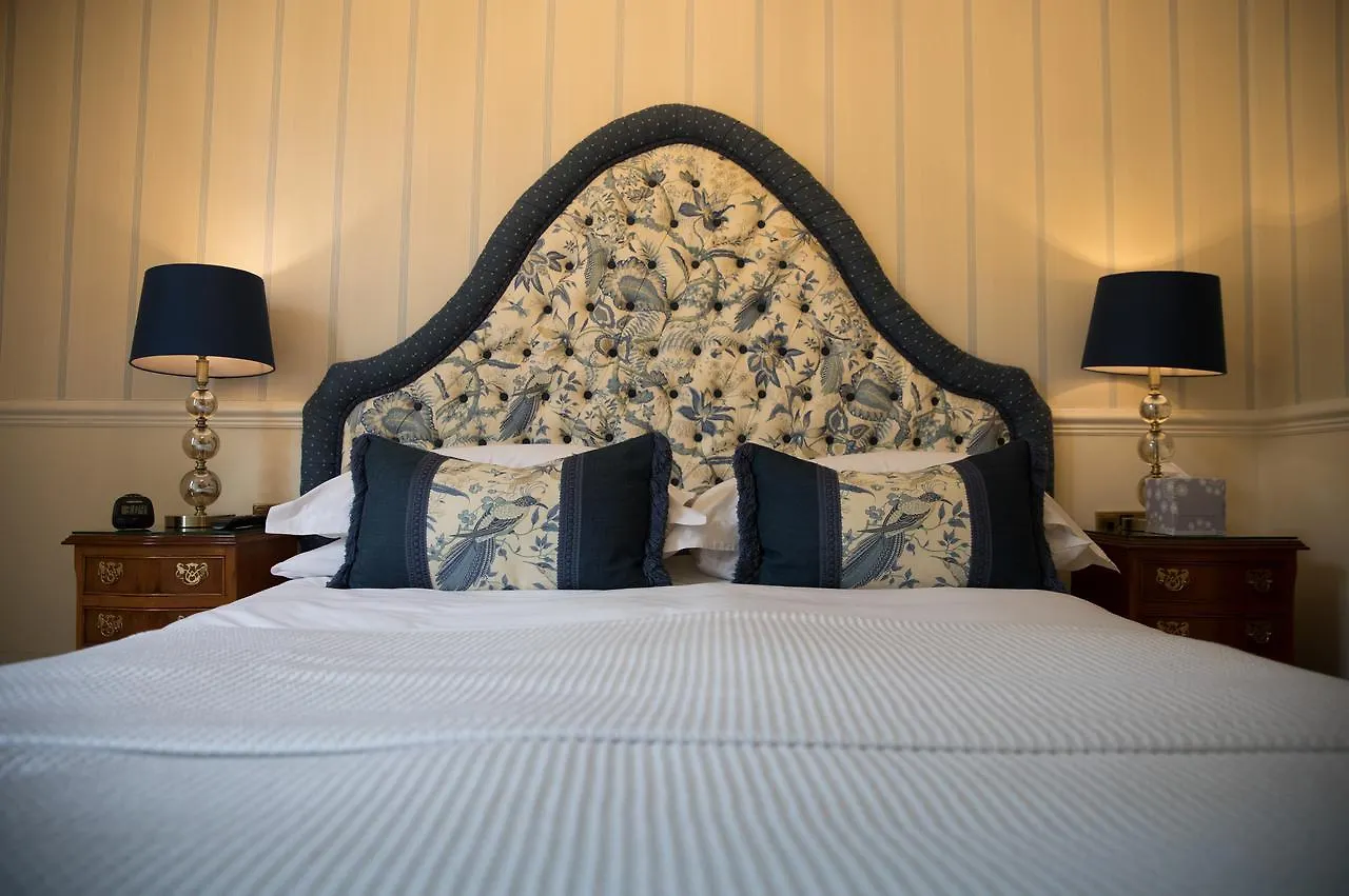 Hazel Bank Borrowdale Valley 5* Rosthwaite