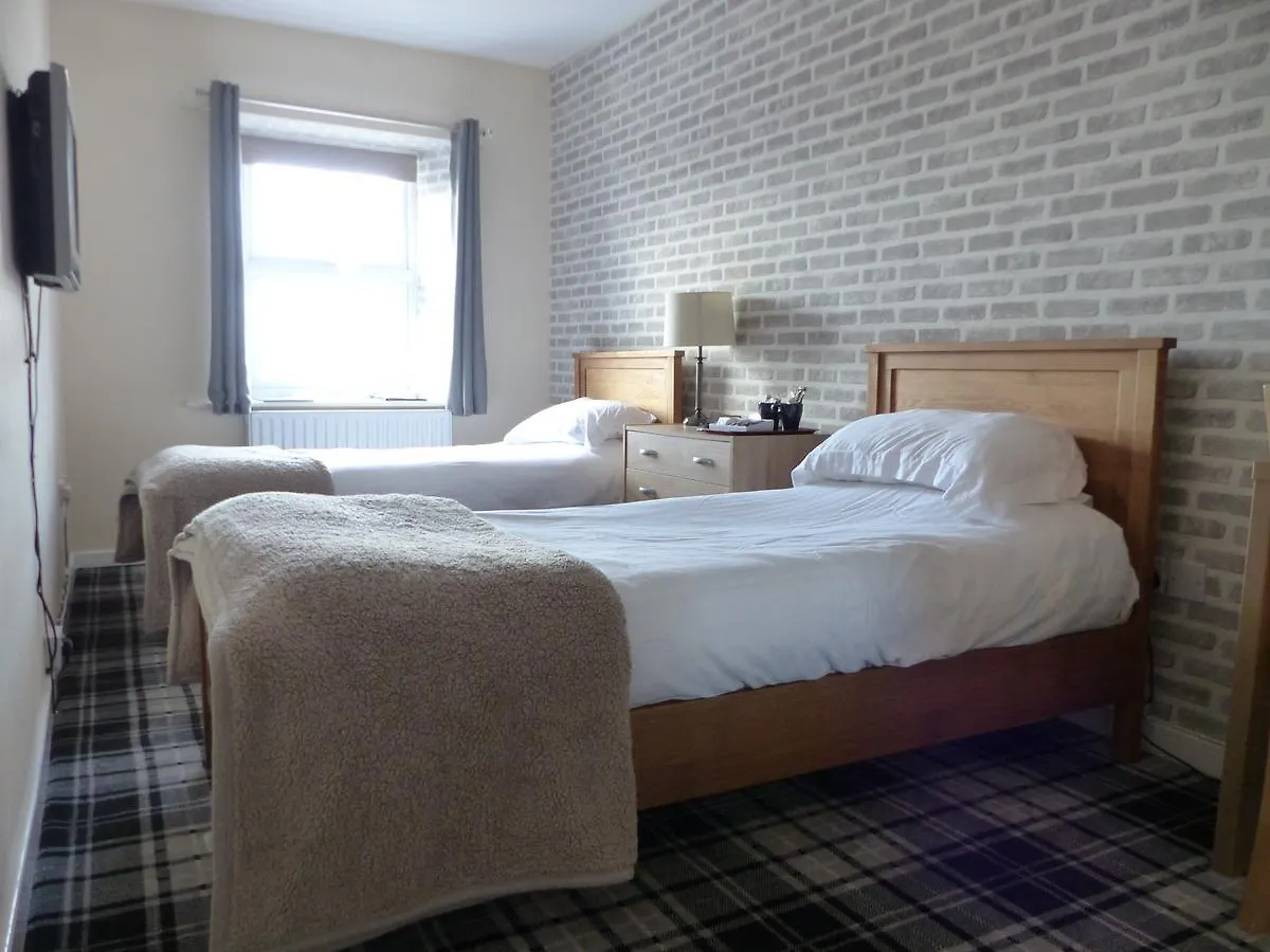 Acorn Penzion 4*
