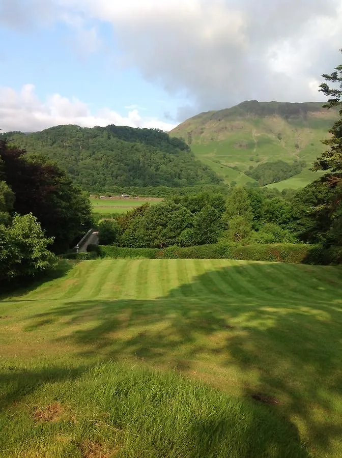 Hazel Bank Borrowdale Valley 5* Rosthwaite