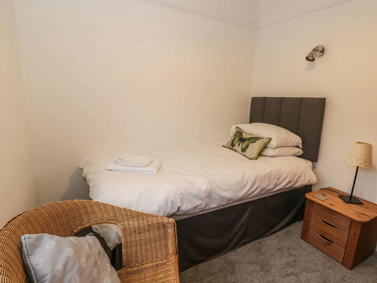 Holiday home Thompson Troutbeck (South Lakeland)