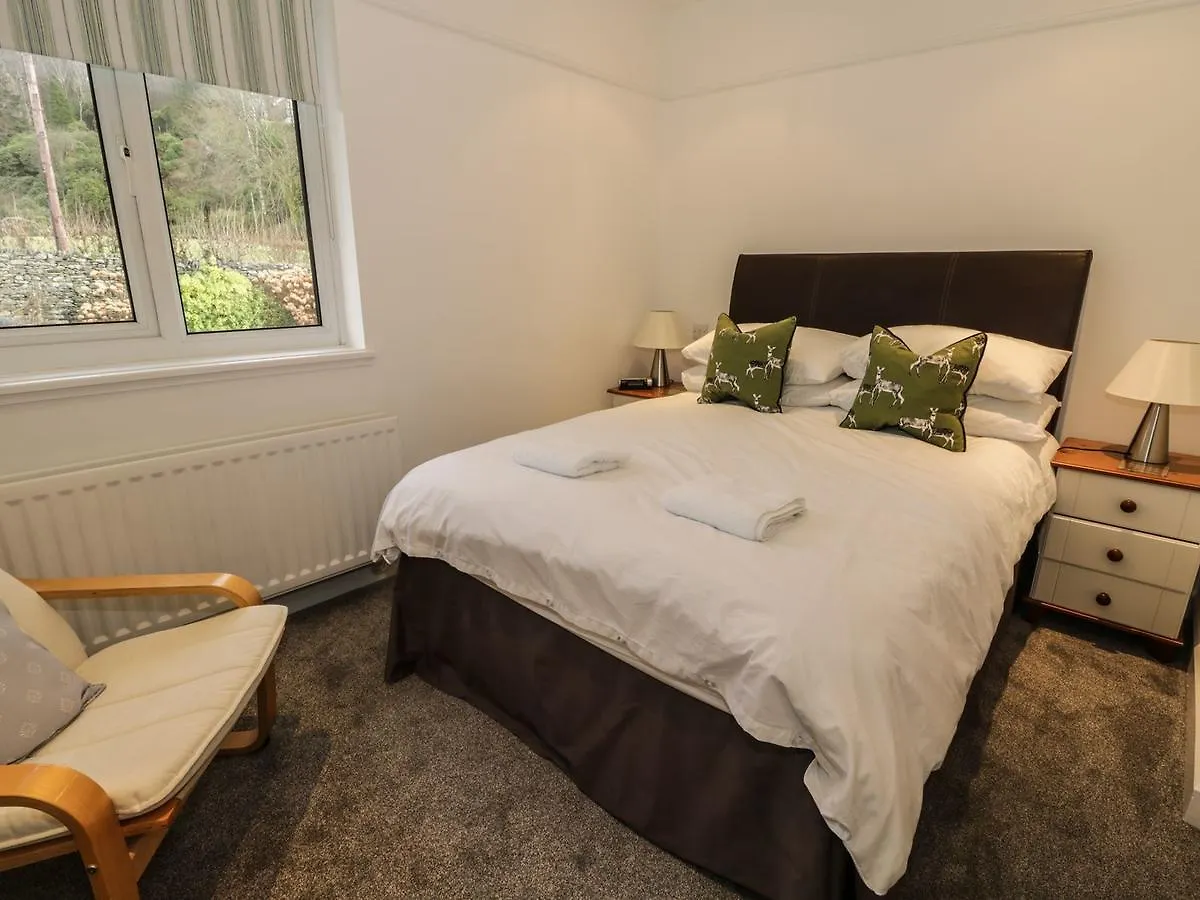 Holiday home Thompson Troutbeck (South Lakeland)