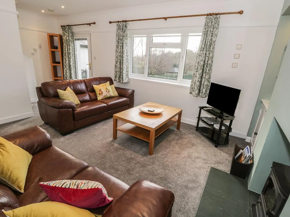 Holiday home Thompson