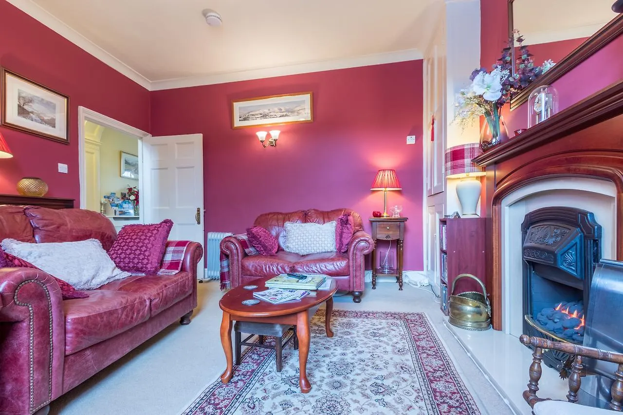 The Hill B&B 4*