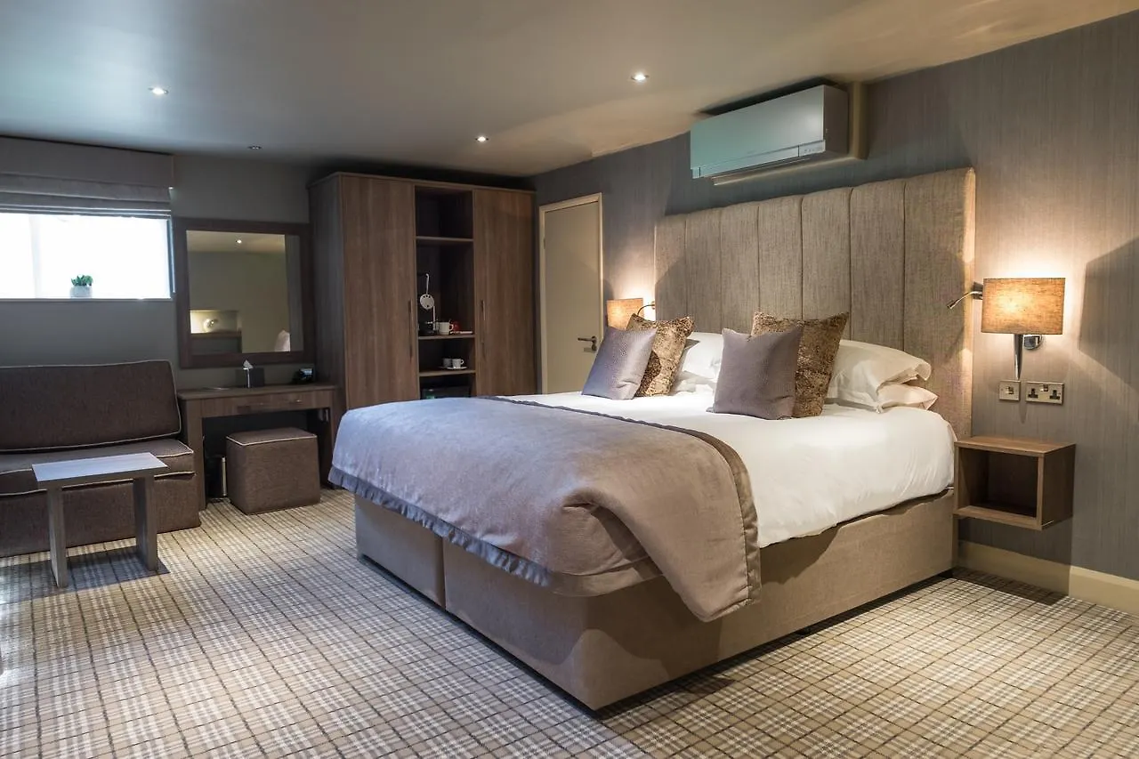 The Grand At Hotel Grasmere
