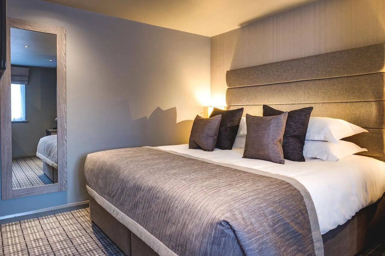The Grand At Hotel 3*