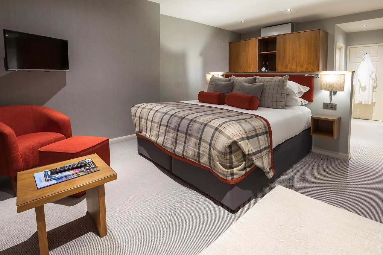 The Grand At 3* Grasmere