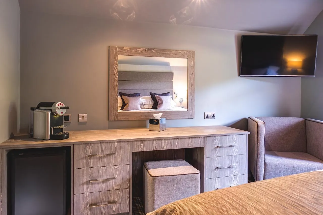 The Grand At 3* Grasmere
