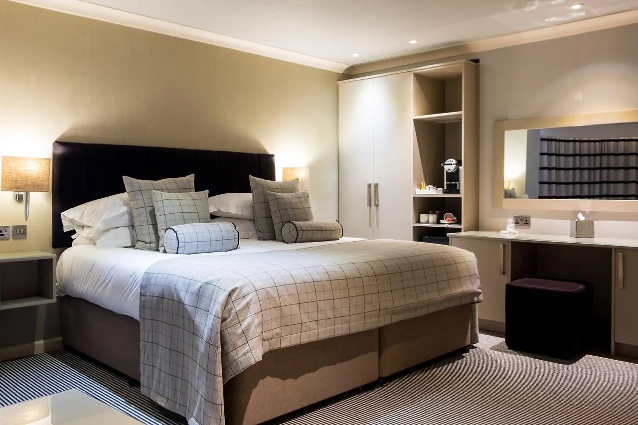 Hotel The Grand At