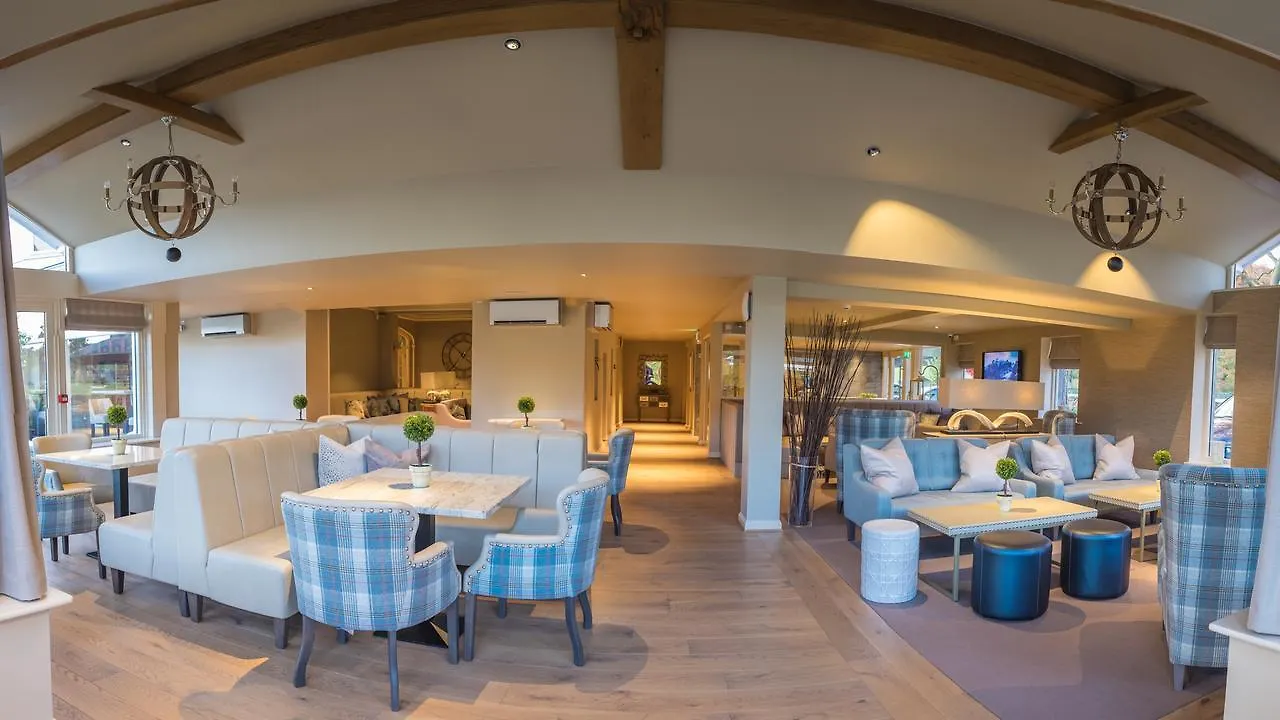 The Grand At 3* Grasmere