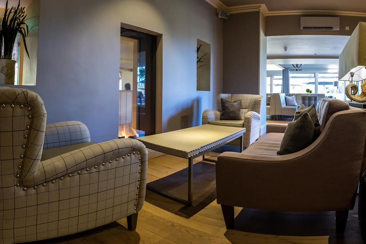 The Grand At Hotel Grasmere