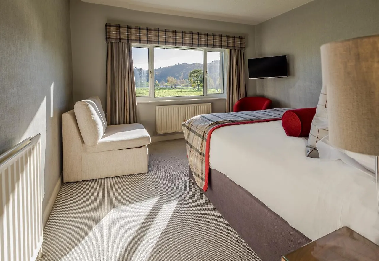 Hotel The Grand At Grasmere