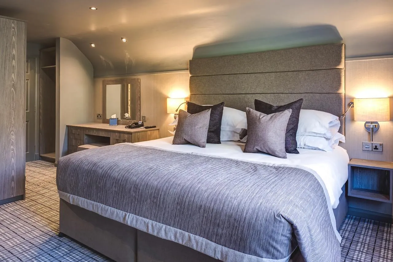 The Grand At Hotel Grasmere