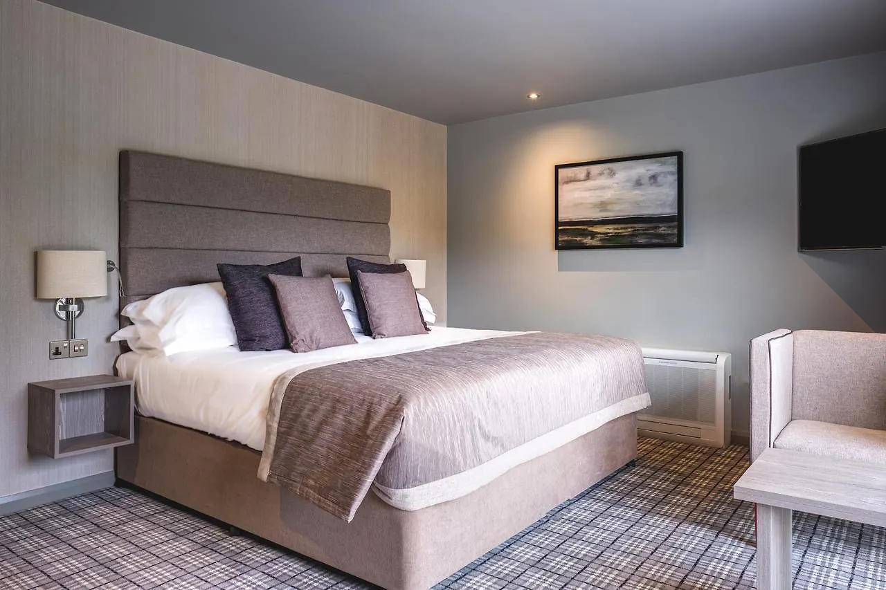 The Grand At Hotel 3*