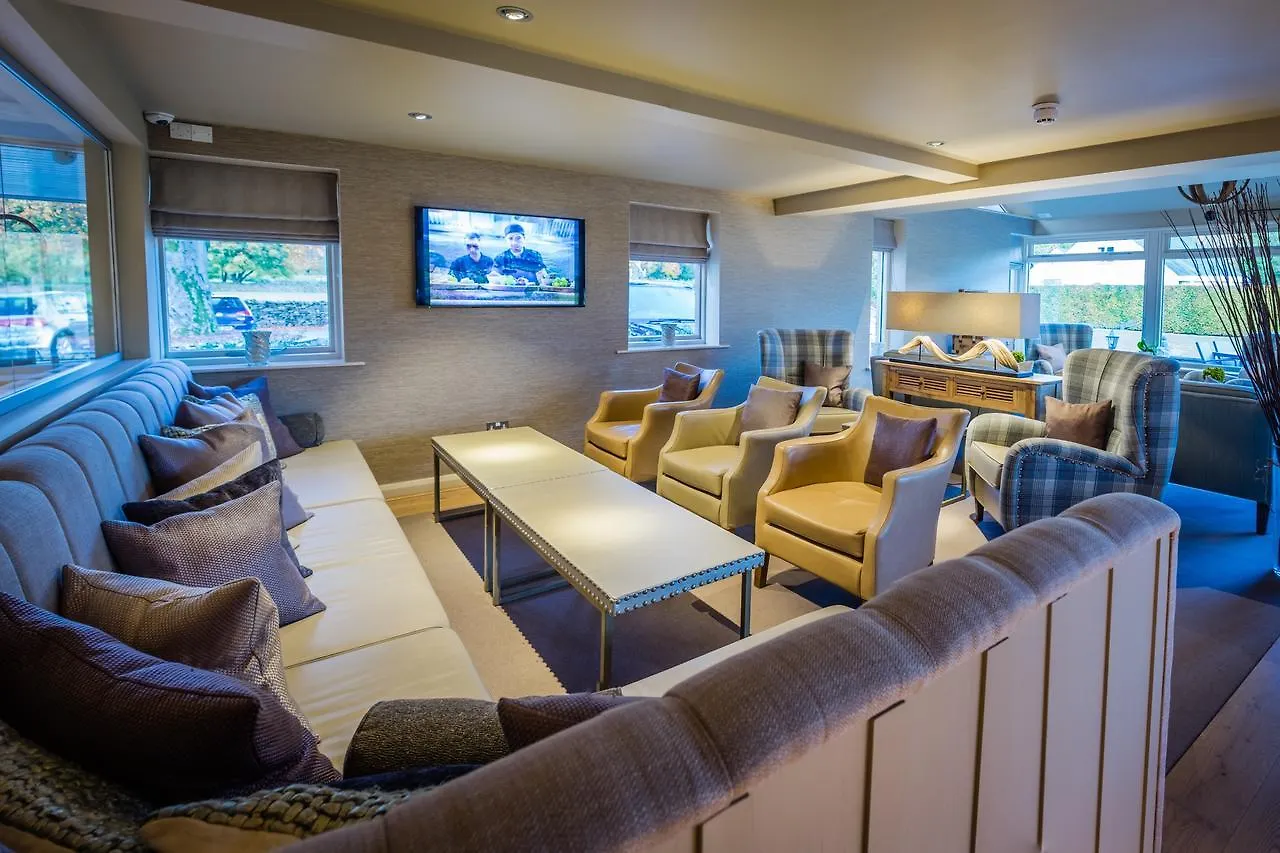 The Grand At Hotel 3*