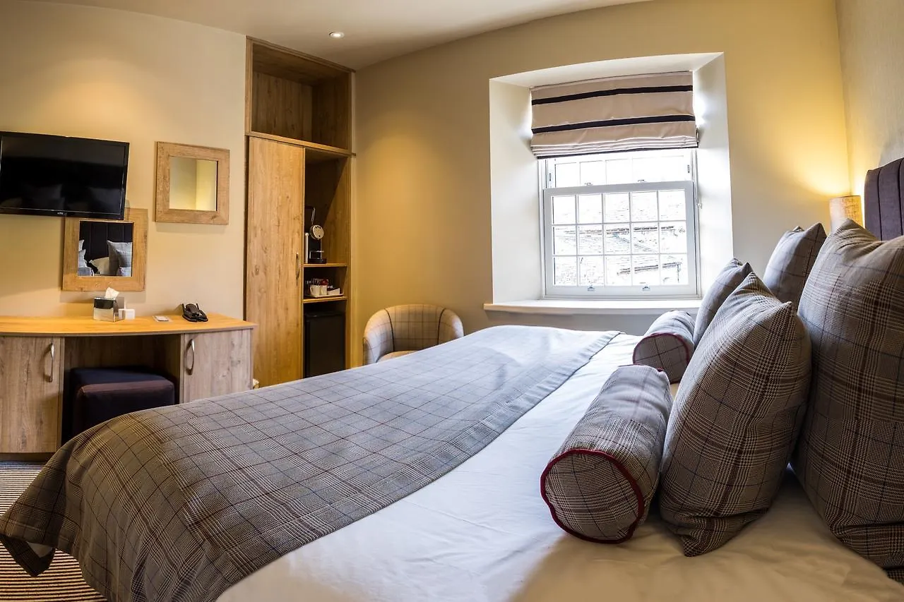 The Grand At Hotel Grasmere