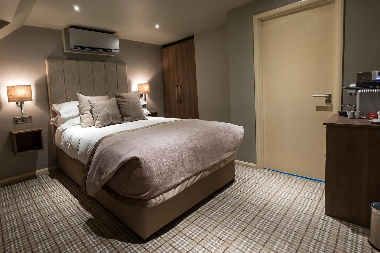 The Grand At Hotel Grasmere