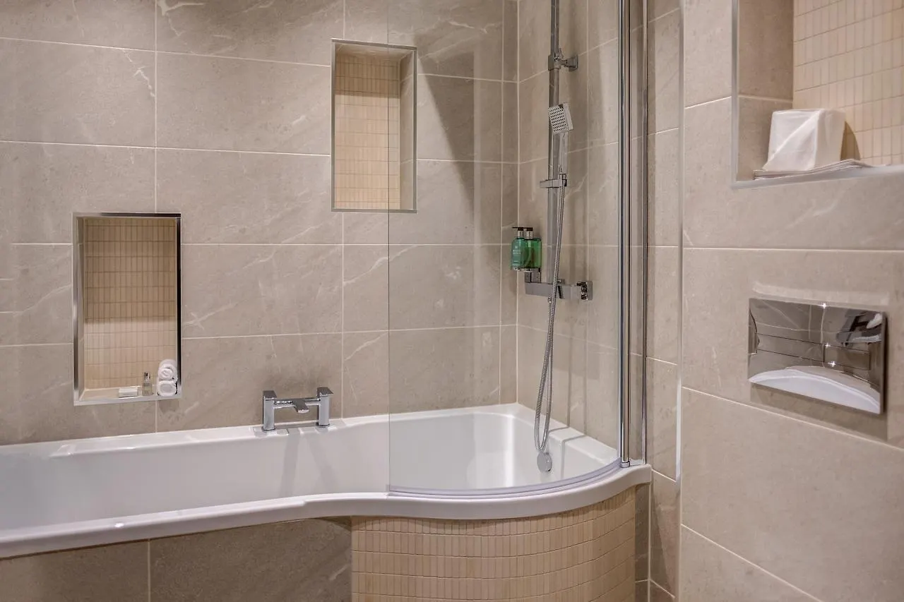 The Grand At 3* Grasmere