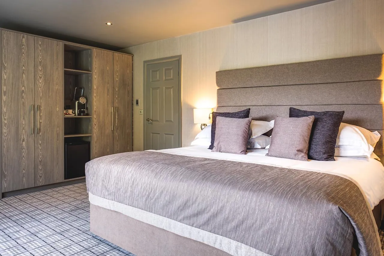 The Grand At Hotel Grasmere