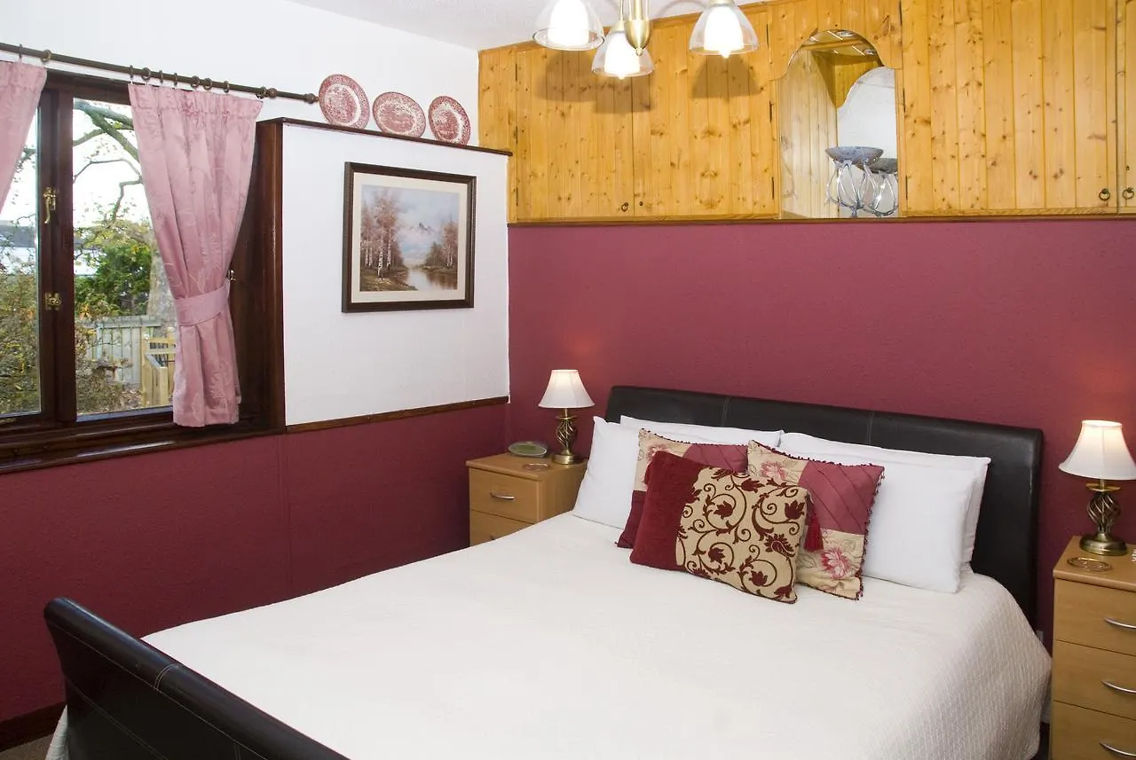Beech Hill House 住宿加早餐酒店 3*