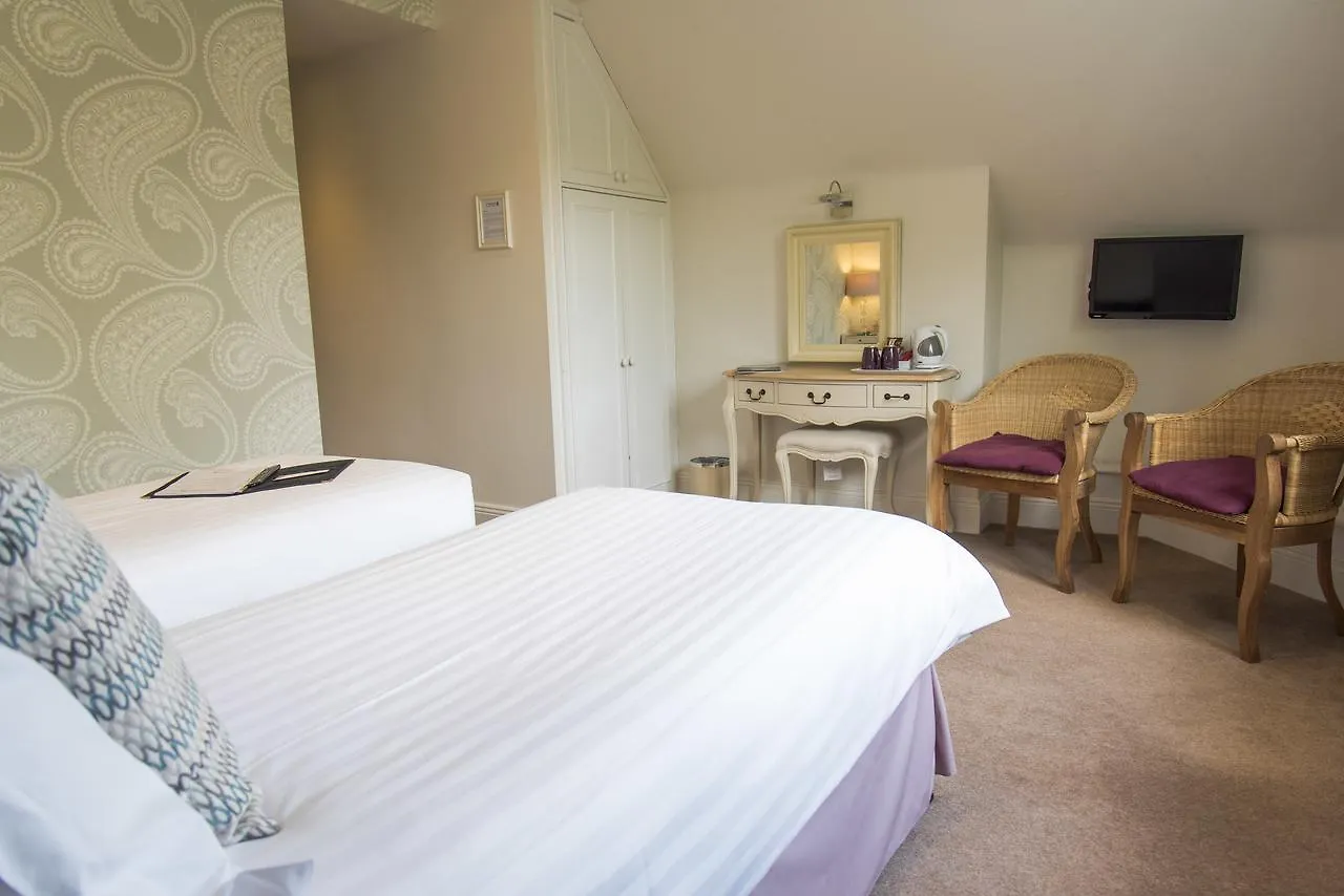 Rosemount Guest house Windermere
