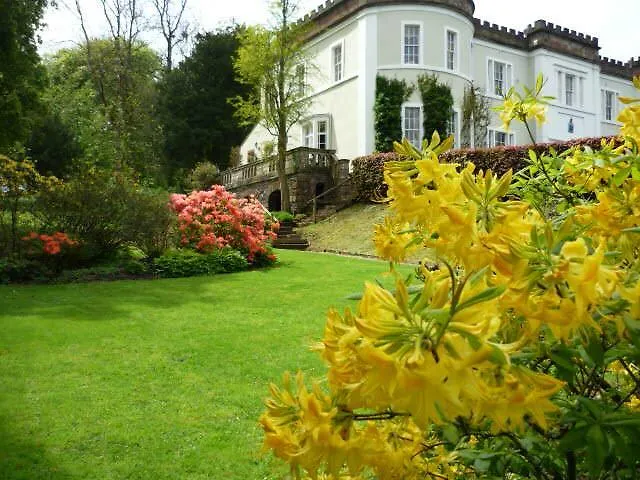 Overwater Hall Bassenthwaite