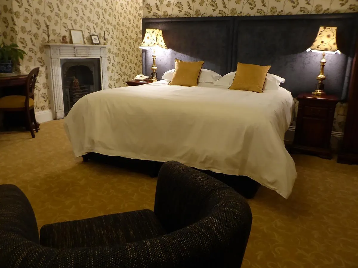 Hotel Overwater Hall Bassenthwaite