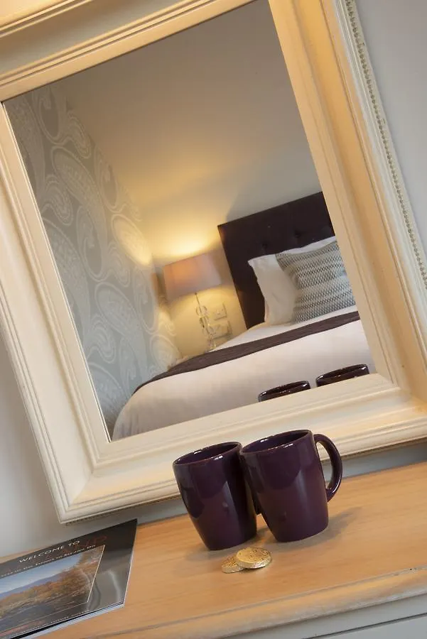 Rosemount 4* Windermere