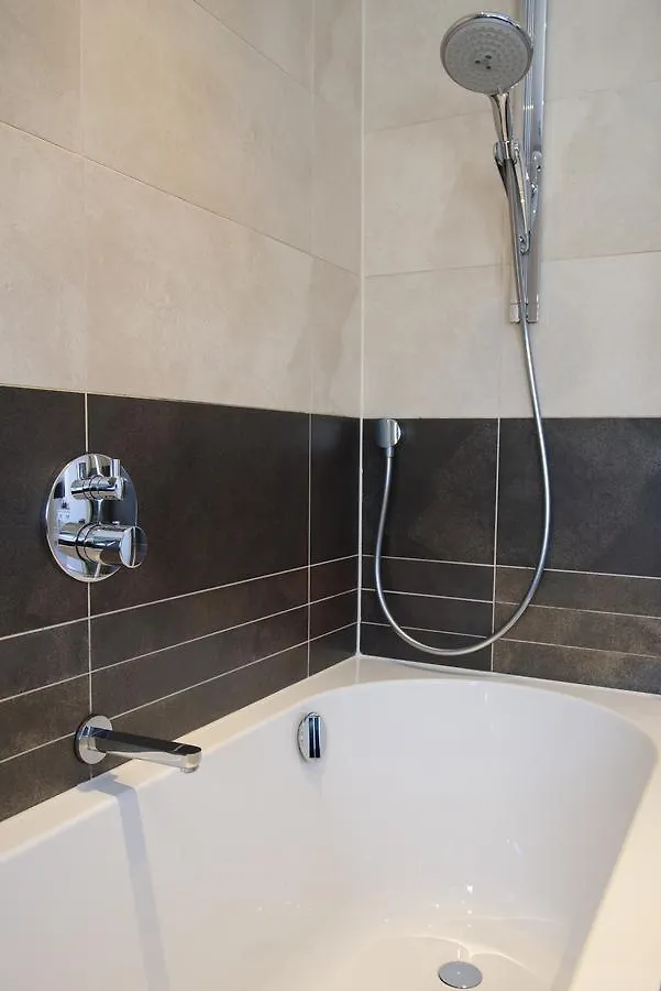 Rosemount Guest house Windermere