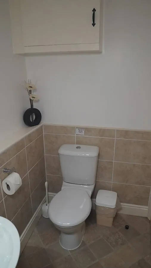 Wheelgate 4* Torver
