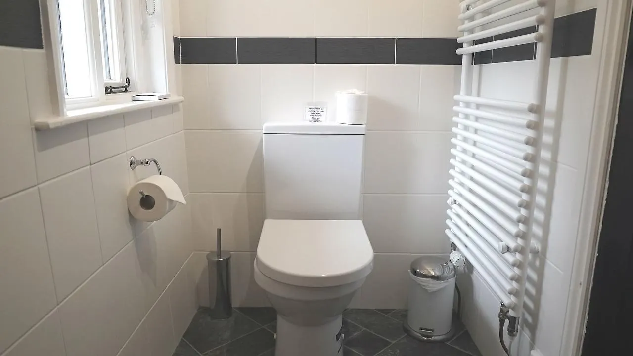Wheelgate 4* Torver
