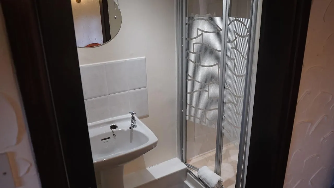 Bed & Breakfast Wheelgate Torver