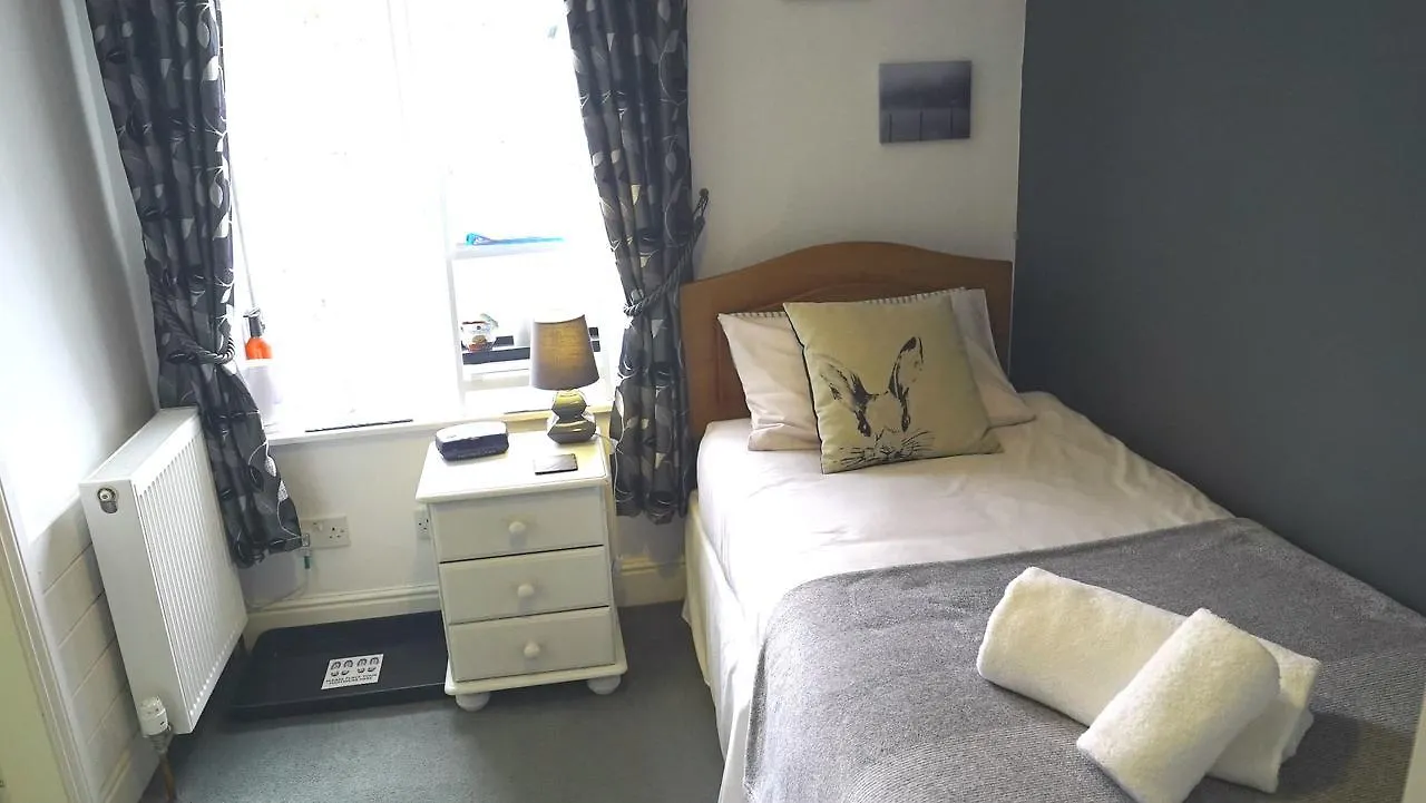 Wheelgate Bed & Breakfast