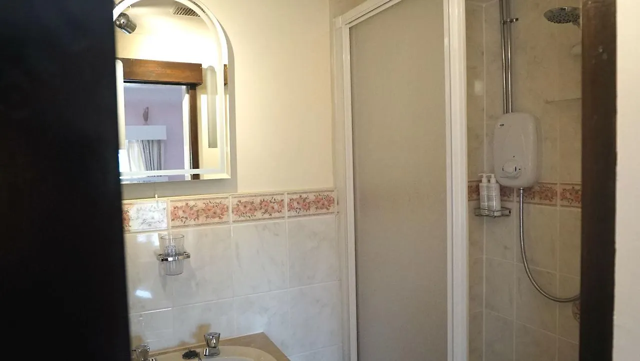 Bed & Breakfast Wheelgate Torver