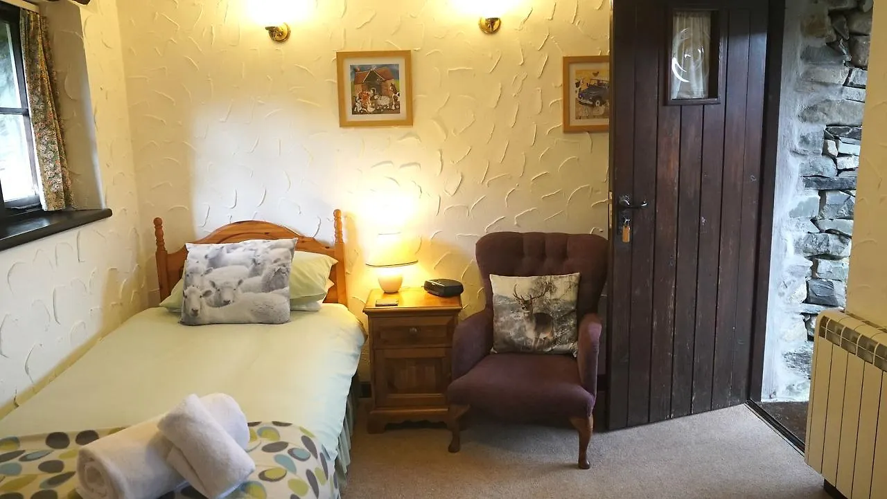 Wheelgate Bed & Breakfast