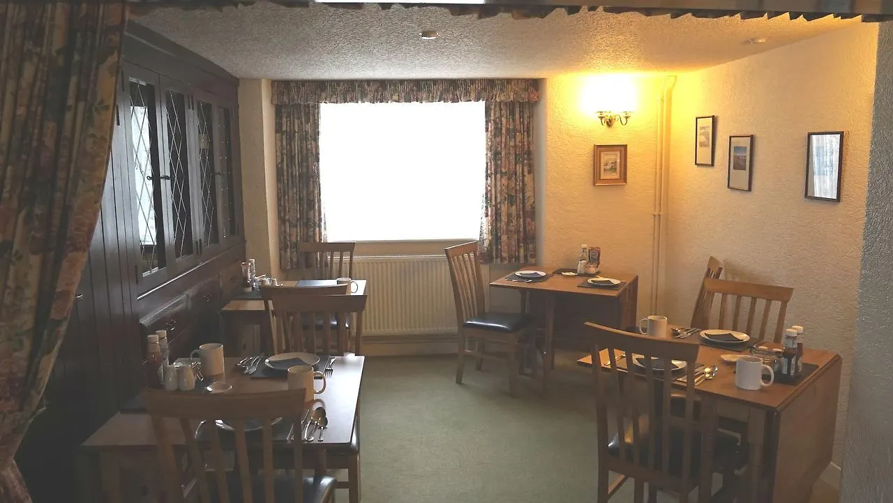Bed & Breakfast Wheelgate