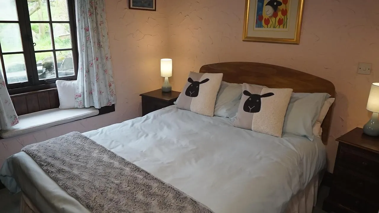 Wheelgate Bed & Breakfast