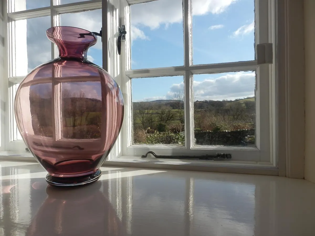 Wheelgate Bed & Breakfast Torver
