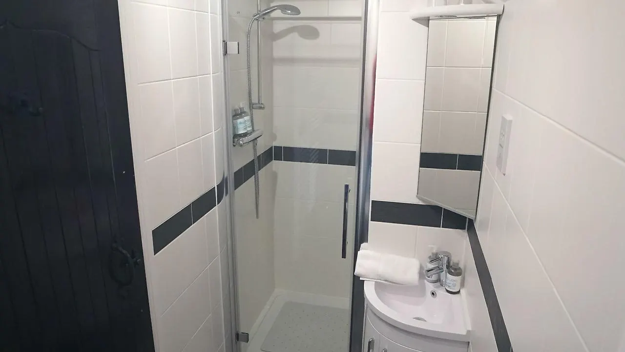 Bed & Breakfast Wheelgate 4*