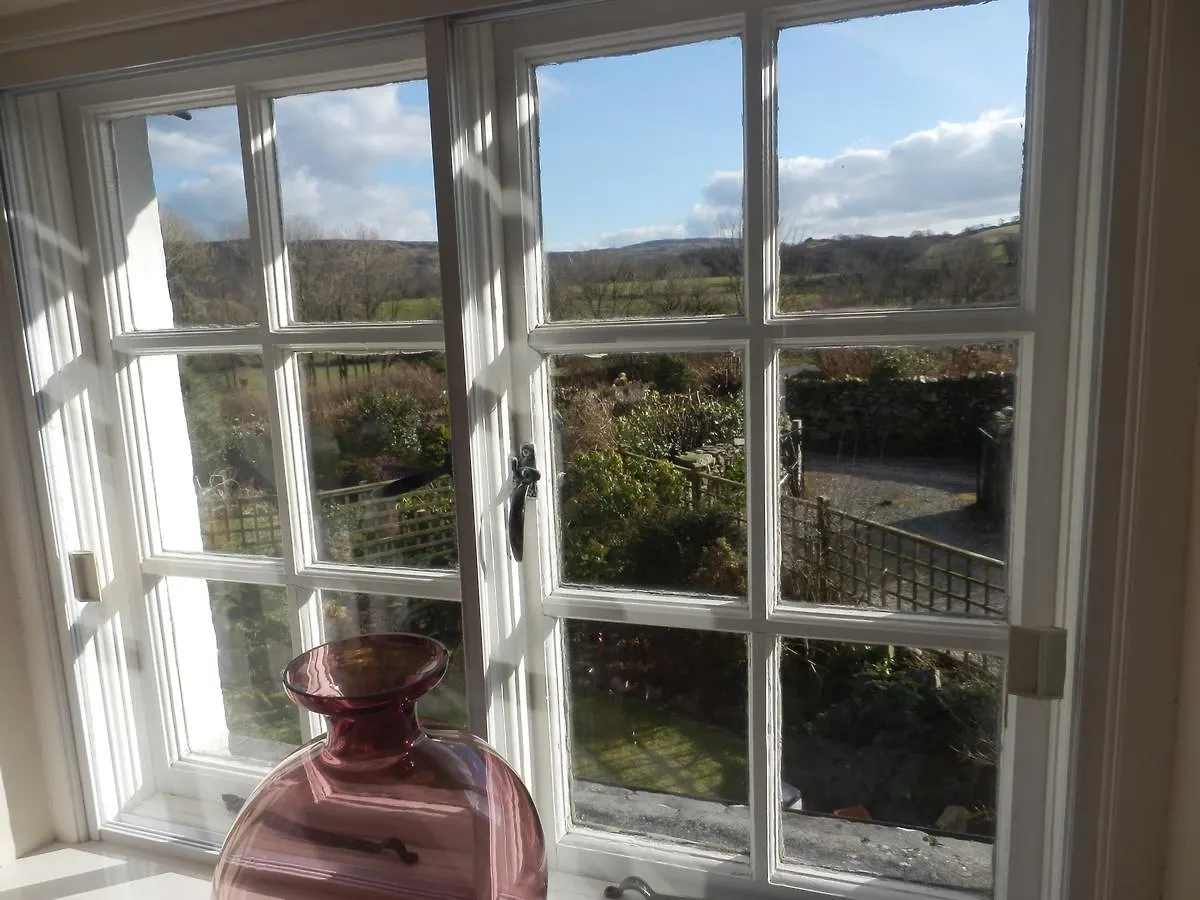 Wheelgate Bed & Breakfast Torver