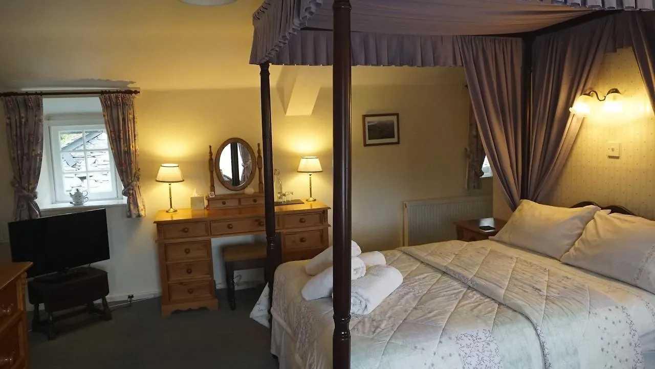 Wheelgate Bed & Breakfast Torver