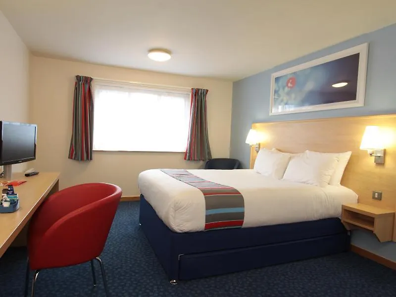 Travelodge Carlisle Todhills Hotel Carlisle (Cumbria)