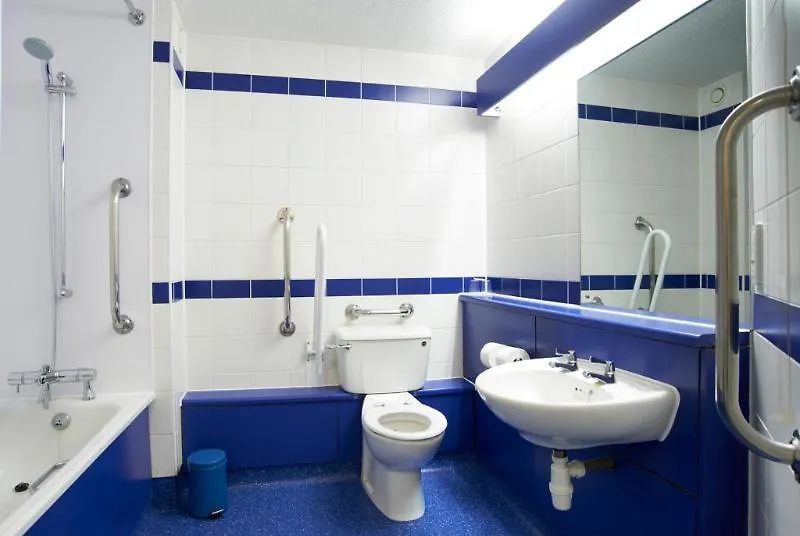 Hotel Travelodge Kendal