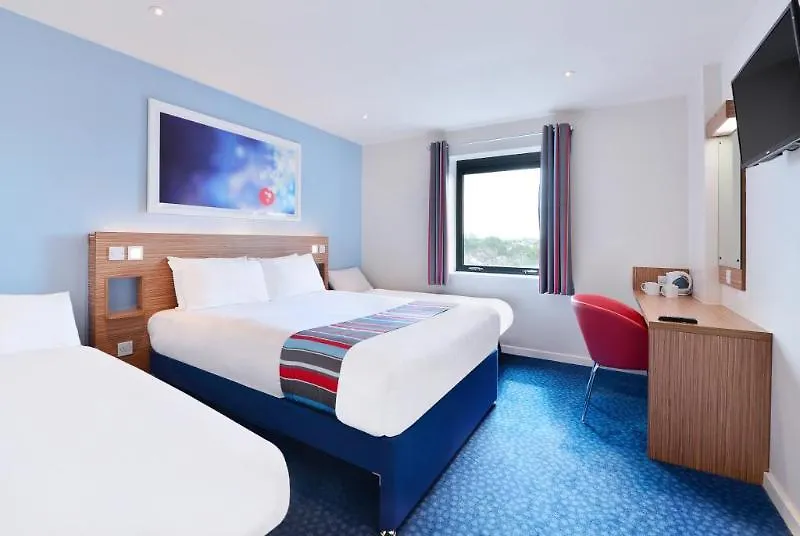 Hotel Travelodge