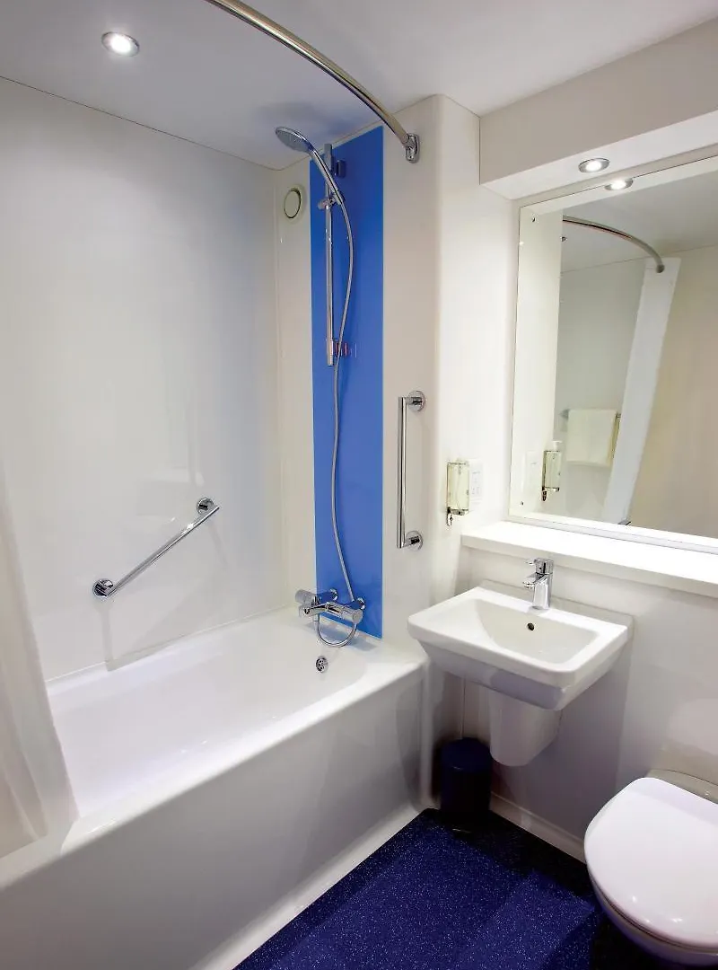 Travelodge Hotel Kendal