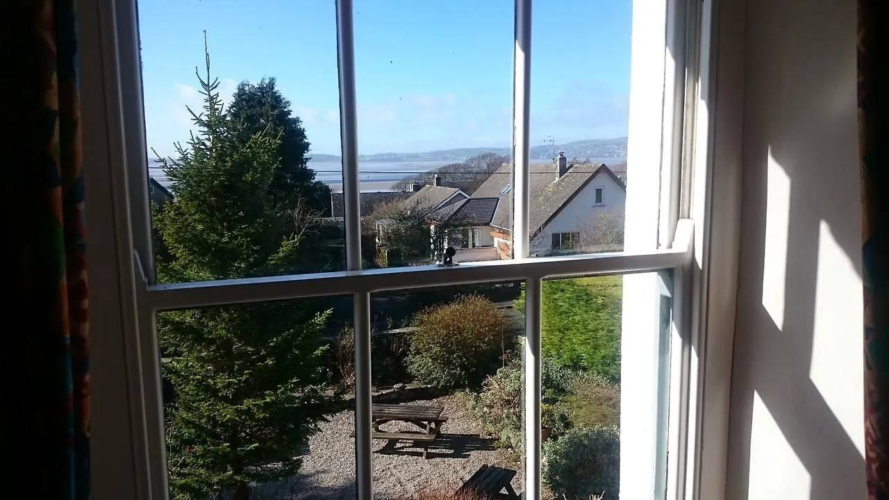 The Silverdale