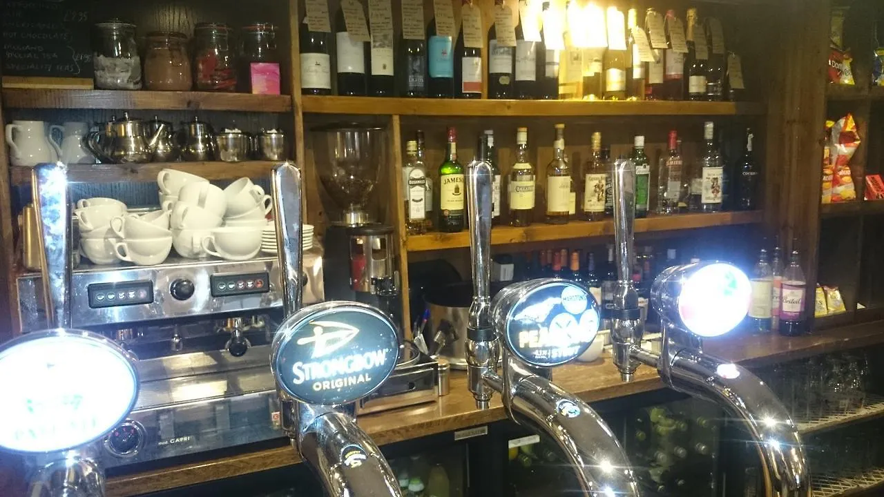 The Silverdale