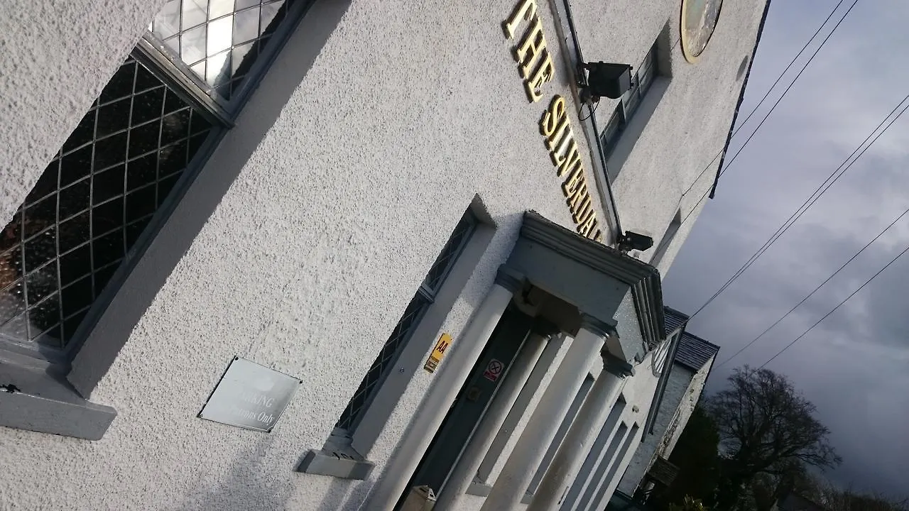 The Silverdale